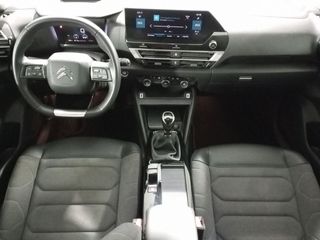 Citroën C4 Feel Pack