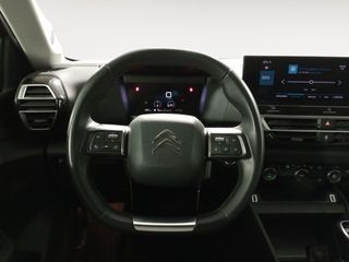 Citroën C4 Feel Pack