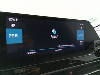 Citroën C4 Feel Pack