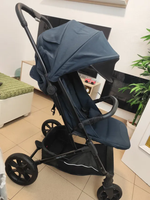 Silla de paseo Inglesina Zenit