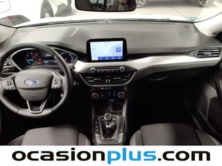 Ford Focus 1.5 Ecoblue Trend+ 88 kW (120 CV)