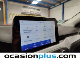 Ford Focus 1.5 Ecoblue Trend+ 88 kW (120 CV)