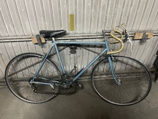 Bicicleta Gac Sprinter Antigua Carretera
