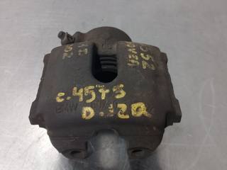 PINZA DE FRENO DELANTERA IZQUIERDA LAND ROVER RAN