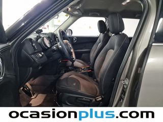 MINI MINI Countryman Cooper 100 kW (136 CV)