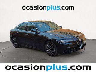 Alfa Romeo Giulia 2.2 Diesel Giulia 110 kW (150 CV)