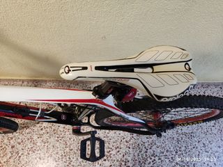 Bicicleta Montaña  Racing WRC DEDACCIAI