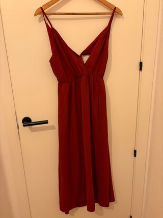 Vestido veraniego
