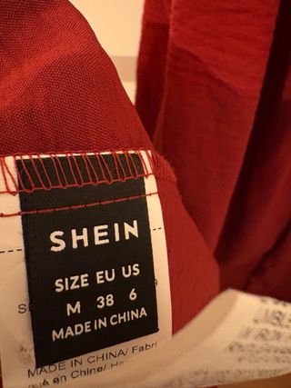 Vestido veraniego