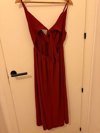 Vestido veraniego