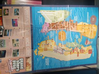 GTA Vice City PC CD-ROM