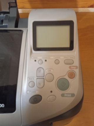 Impresora Epson Stylus PHOTO R300