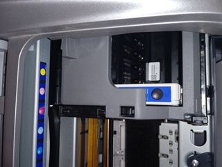 Impresora Epson Stylus PHOTO R300
