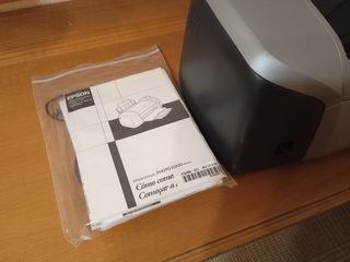 Impresora Epson Stylus PHOTO R300
