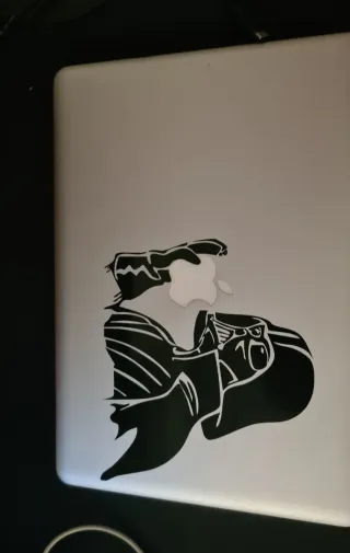 MacBook Pro 13 2011 4GB Plata
