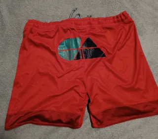 Pantalones Cortos Real Sociedad Centenario