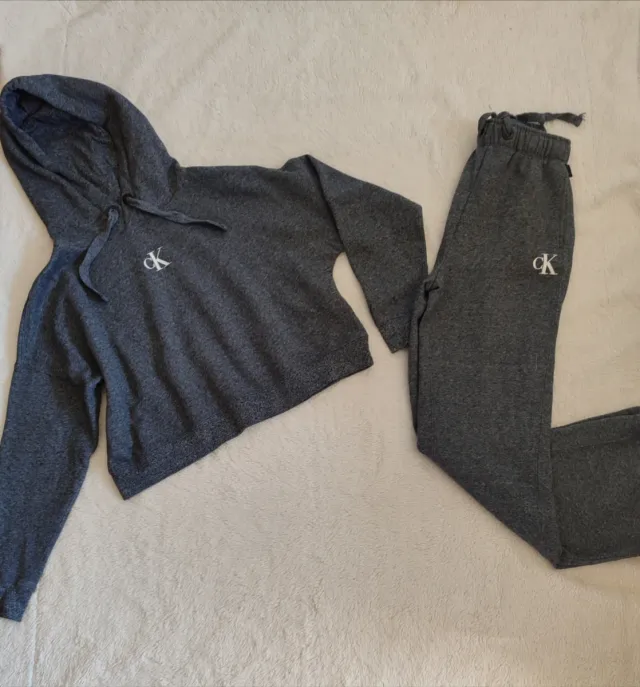 Conjunto Calvin Klein mujer