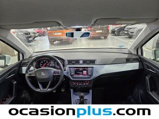 SEAT Arona 1.6 TDI S&S Style 85 kW (115 CV)