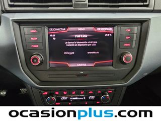 SEAT Arona 1.6 TDI S&S Style 85 kW (115 CV)