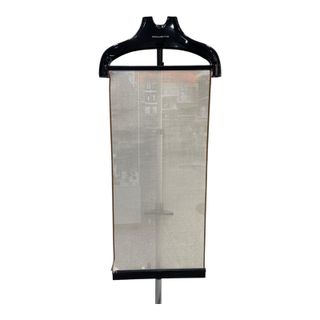 PLANCHA VERTICAL A VAPOR ROWENTA 153440