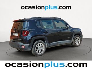 Jeep Renegade 1.0G Limited 4x2 88 kW (120 CV)