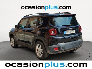 Jeep Renegade 1.0G Limited 4x2 88 kW (120 CV)