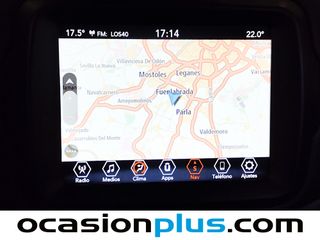 Jeep Renegade 1.0G Limited 4x2 88 kW (120 CV)