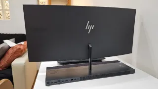 HP ENVY 34-b0xx All-in-One PC