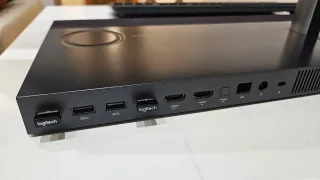 HP ENVY 34-b0xx All-in-One PC