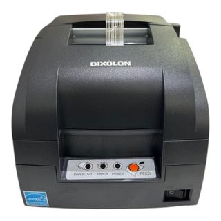 IMPRESORA TERMICA BIXOLON SRP-275IIIA0SG/BEG