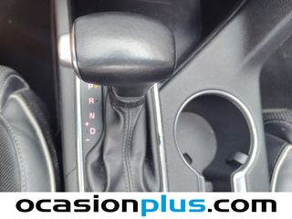 Kia Sportage 2.0 CRDi VGT GT Line Plus 4x4 136 kW (185 CV)