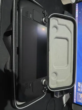 Steam Deck 512GB LCD