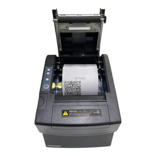 IMPRESORA TERMICA PREMIER ITP80II + CAJA