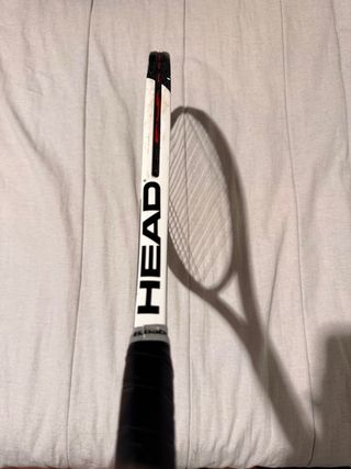 Raqueta de Tenis HEAD Speed Junior Graphene touch 