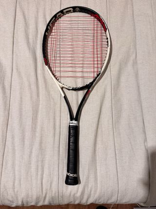 Raqueta de Tenis HEAD Speed Junior Graphene touch 