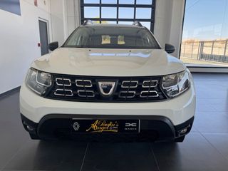 Dacia Duster 2021
