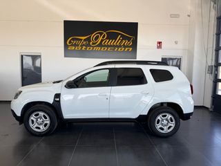 Dacia Duster 2021