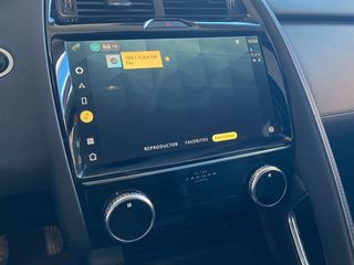 Jaguar E-Pace S AWD
