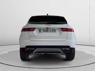 Jaguar E-Pace S AWD