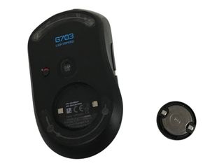 otros accesorios pc logitec g703