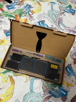 Batería MacBook Pro 15” Touch Bar Nueva