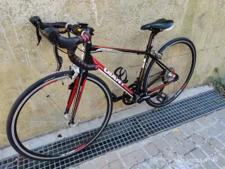 Bicicleta Carretera Giant Talla XS