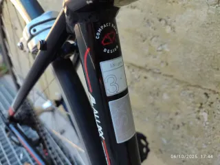 Bicicleta Carretera Giant Talla XS