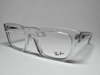 Gafas para graduar Ray-Ban. Nuevas. Modelo Chad.