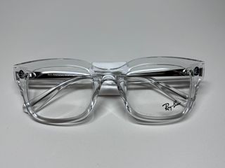 Gafas para graduar Ray-Ban. Nuevas. Modelo Chad.