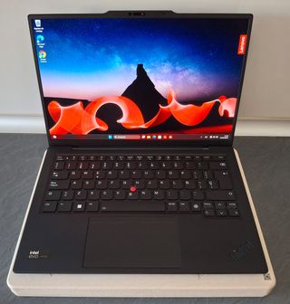 Lenovo Thinkpad X1 Carbon Intel Evo 32/1000GB
