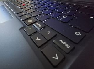 Lenovo Thinkpad X1 Carbon Intel Evo 32/1000GB