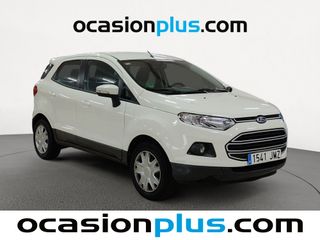 Ford EcoSport 1.5 Ti-VCT Trend Powershift 82 kW (112 CV)