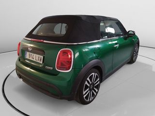 MINI Cabrio Cooper 1.5