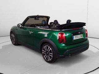 MINI Cabrio Cooper 1.5